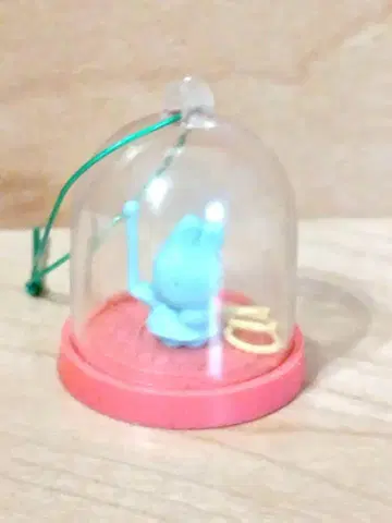 산리오 프리미엄 치어리 참