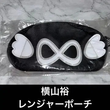 supereight 칸쟈니에이또 요코야마 유 레인저 파우치