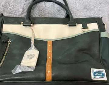 SuperGroupies 타카가키 카에데 모델 토트백