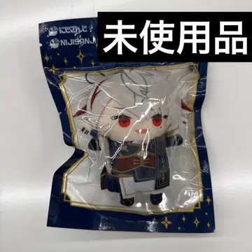 니지산지 니지 파펫 공통 의상 쿠츠하