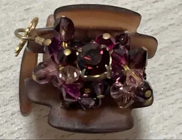 [ 컴플렉스 비즈 ] 트 클립 중