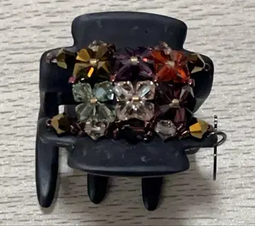 [ 컴플렉스 비즈 ] 트 클립 중