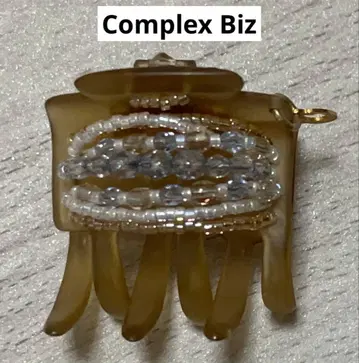 [ Complex Biz ] 클립 중