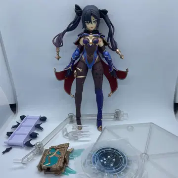 figma 모나 수중 환상 ver. 특전 포함