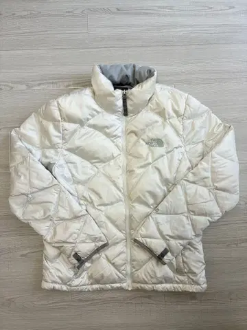 THE NORTH FACE 다운 자켓