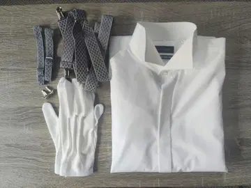 타카미 브라이덜 신랑 (L40)-88 사이즈 5