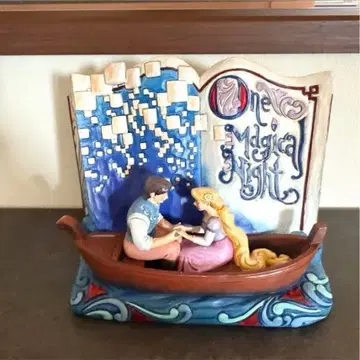 Disney Traditions JimShore