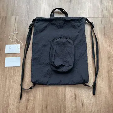 ERA pan-kanazawa SHRINK TAFFETA DUALPACK