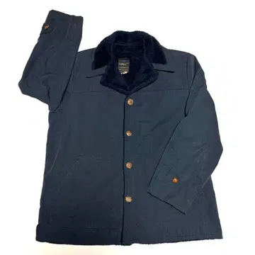 70s XL 상당 cooper 보아 자켓 남성용 빈티지 커버올