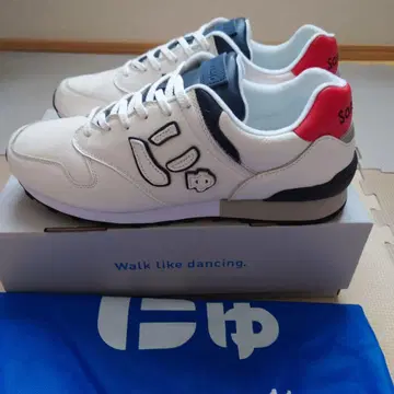 뉴이즈 [ 트리콜로르 ] 10주년 기념 모델 29cm