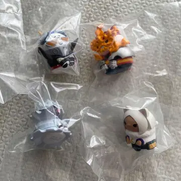 나의 히어로 아카데미아 히로아카냥코