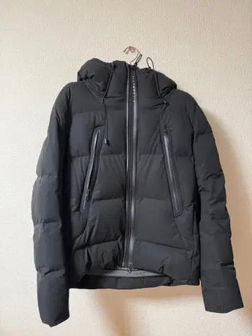 데상트 미즈사와 다운