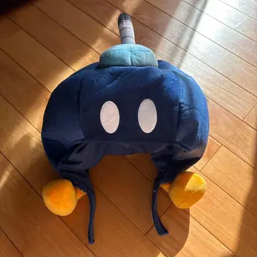 봄헤이 머리띠 모자 USJ 한정판 새상품급