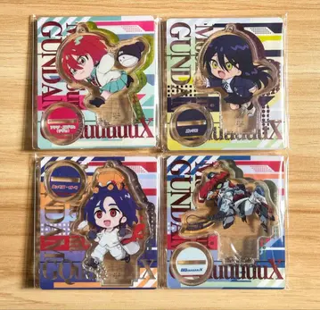 기동전사 건담 지크 액스트 코토코 아크릴 스탠드