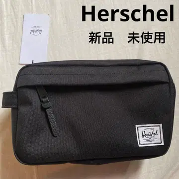 Herschel 트래블 파우치 새상품 미사용