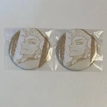 가치액터 트레이딩 캔뱃지 엔진 2개