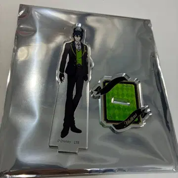 트위스테 OH MY CAFE 아크릴 스탠드 마레우스