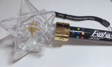 세카라이 3rd Evolve 응원봉