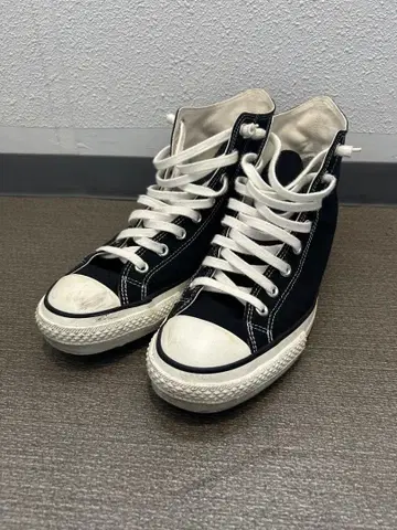 ALL STAR J VTG 59 HI 컨버스