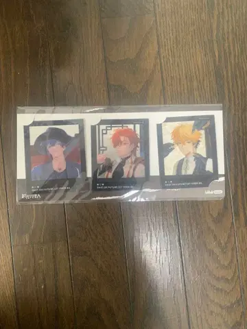 시광대리인 클리어 카드