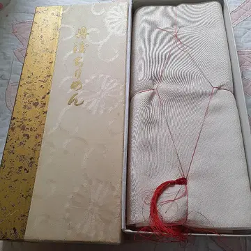 단고 크레이프 원단 옷감