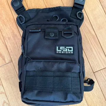 LSD Designs 발 에깅 3G