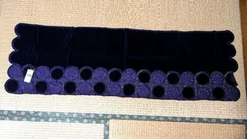 [ 미사용 새상품 ] 기모노 숄