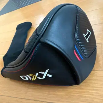 젝시오 13 1W 골프헤드커버