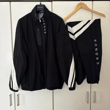 크로노스 셋업 M