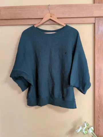 Champion x niko and 맨투맨 L