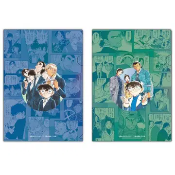 코난 공식 앱 클리어 파일