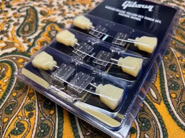 Gibson PMMH-050 빈티지 니켈 / Kluson