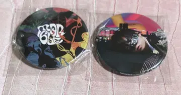 우타이테 초학생 안피테아토룸 애니메이트 특전 캔뱃지