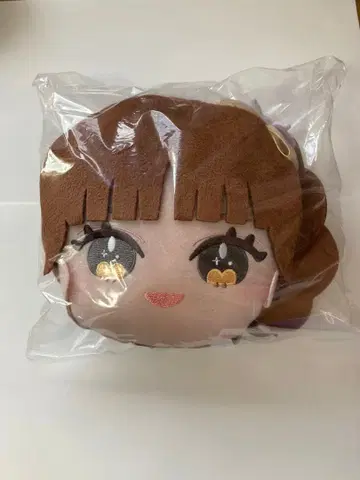 =LOVE 이코러브 페이스 케이스 오바 하나 모리 판타지 한정판