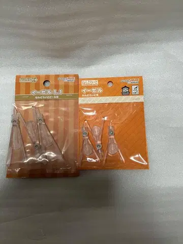 넨도로이드용 이젤 넨도로이드돌 이젤 1.1 각 1봉