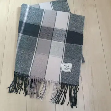 새상품급 JILL by JILLSTUART 질 머플러 스톨