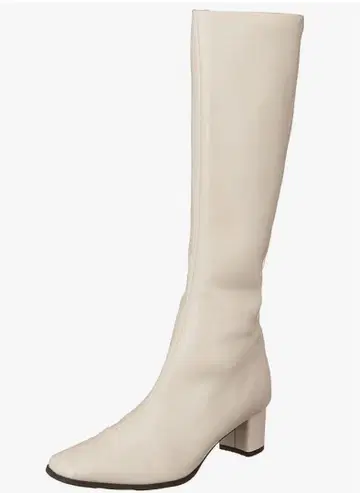 란다 스트레치 스퀘어토 롱부츠 여성용 KA11601