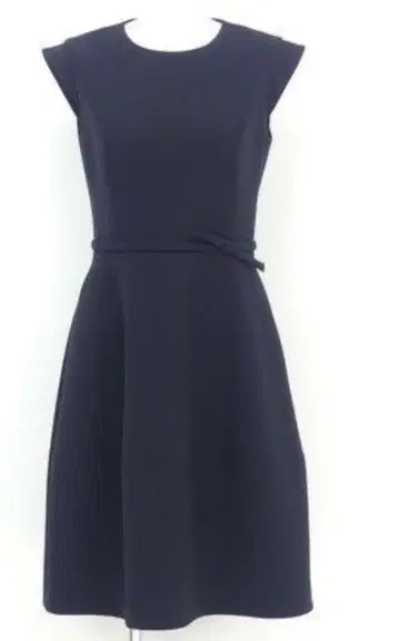 르네 원피스 네이비