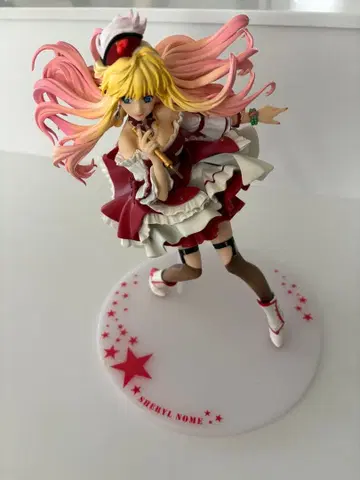 [ 박스 없음 ] 제일복권 마크로스 F B상 셰릴 노움 2