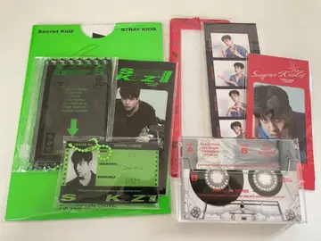 DICON 승민 부속 세트