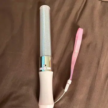 이코럽 2025 응원봉