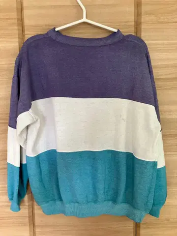 폴로 레트로 맨투맨 polo