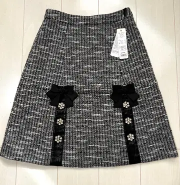 Super Beauty BY Ohra Beau 스커트