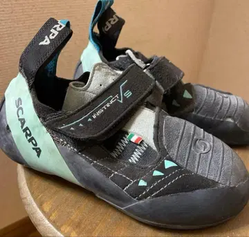 SCARPA INSTINCT VS Woman EU35.5