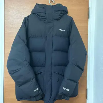 [레어] Marmot 다운 FREAK'S STORE 별주 사이즈 L