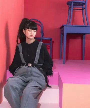 niko and - 니코앤드 MODE NORM CORE 살로펫 팬츠