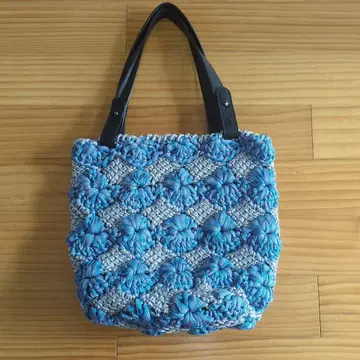 maria la rosa italy 토트백