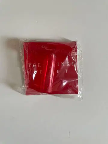 동방신기 T 홀더