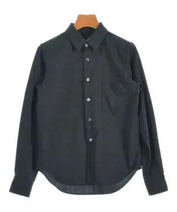 BLACK COMME des GARCONS 캐주얼 셔츠 여성용