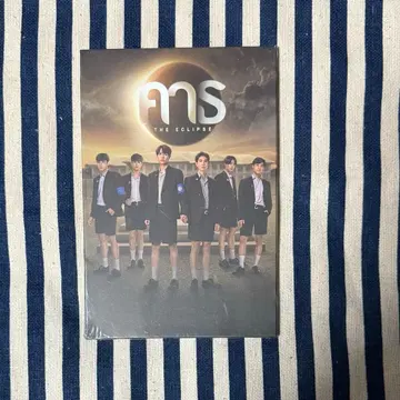 GMMTV THE ECLIPSE 엽서 세트